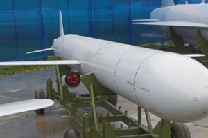 российские ракеты